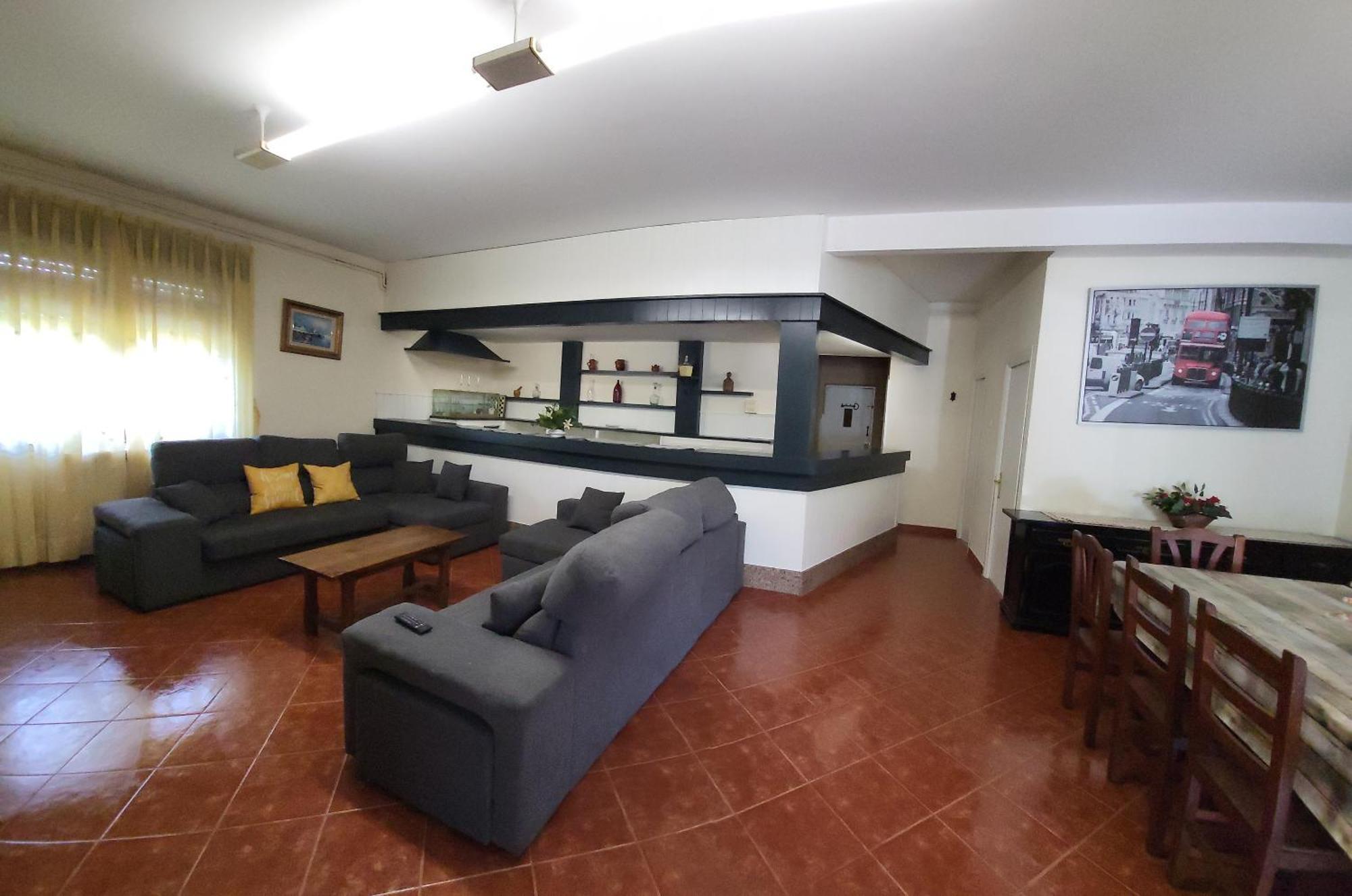 Casa La Granda Villa Cangas de Onis Exterior photo